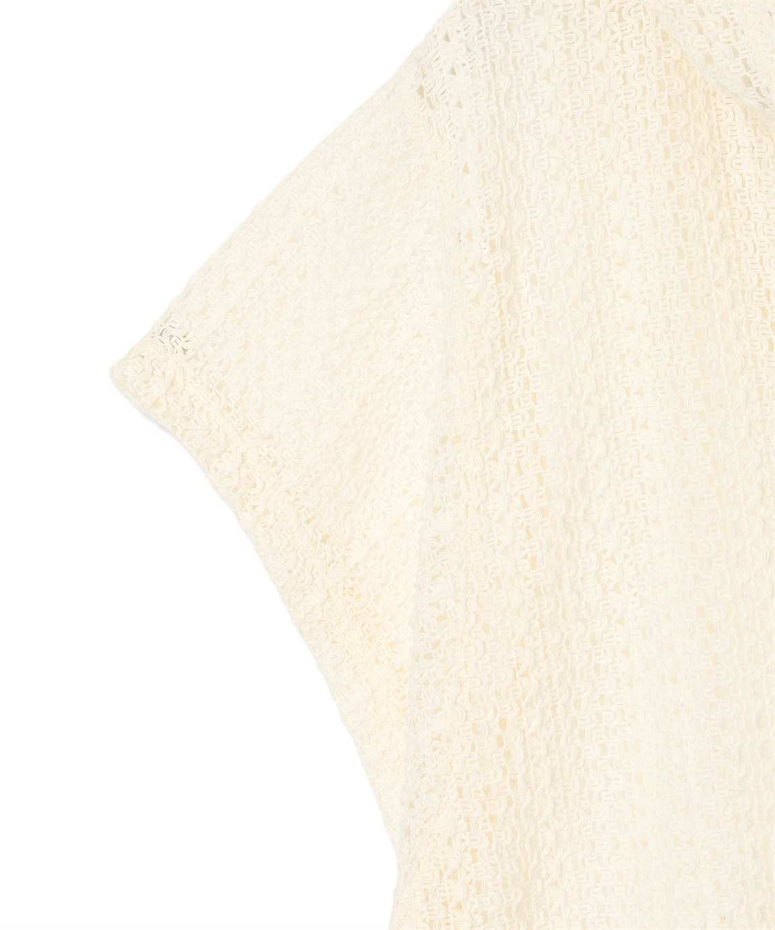 DECOY ラッセルレースフーディープルオーバー_sub_20