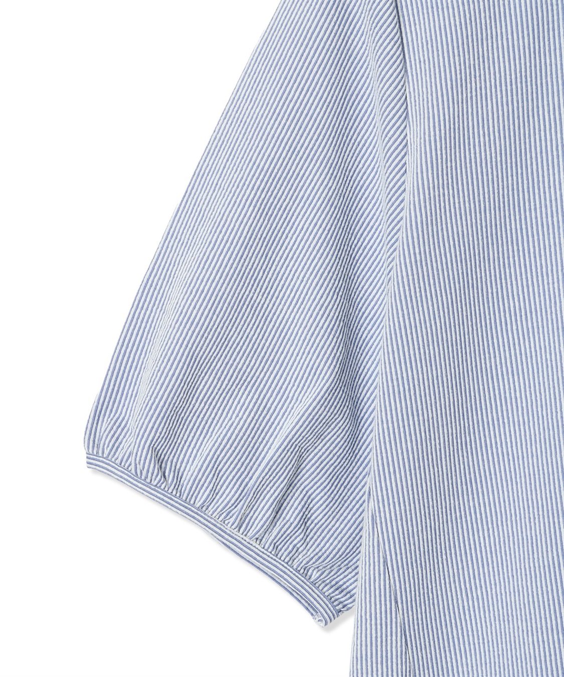 DECOY ストライプ切替プルオーバー_sub_19