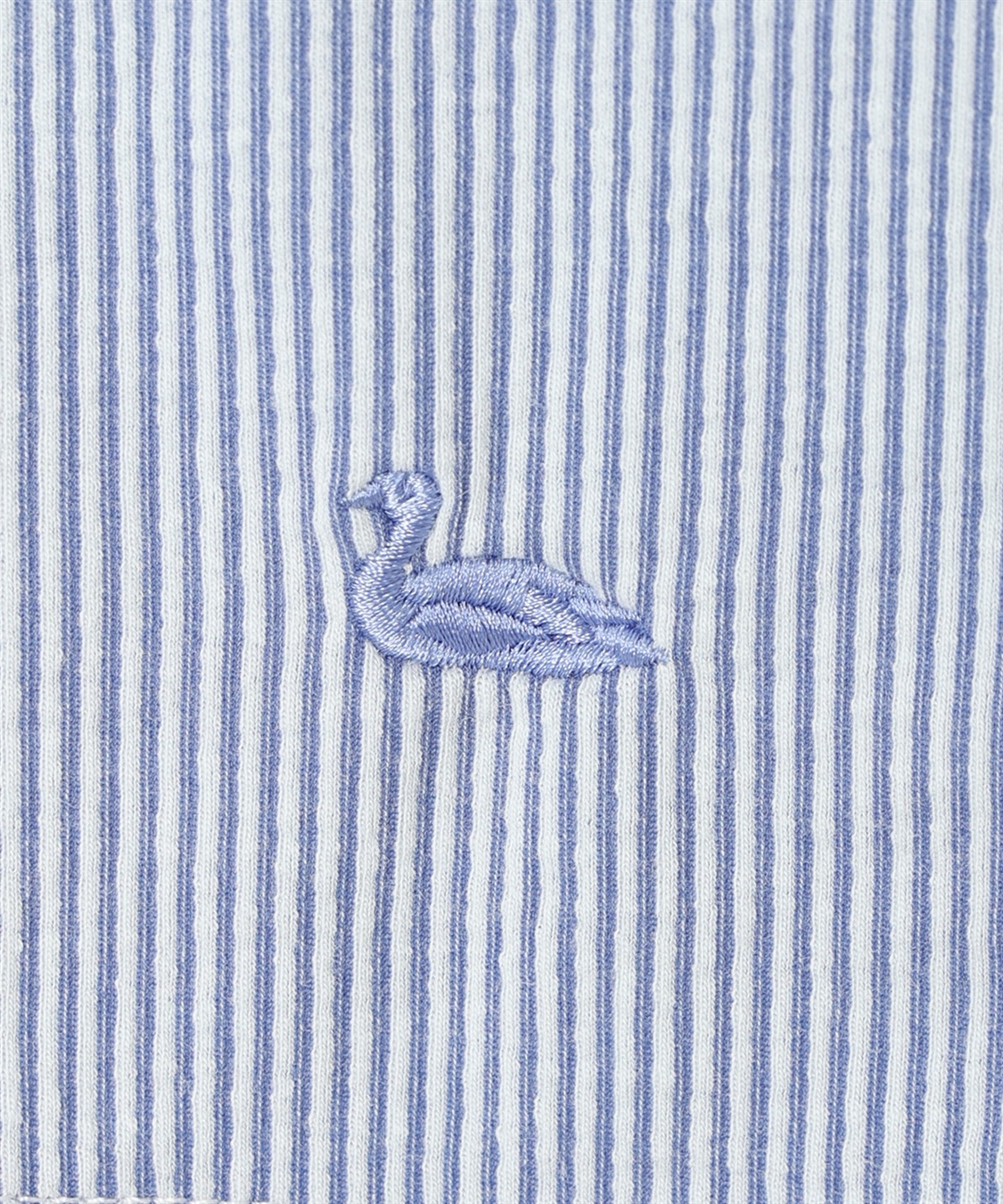 DECOY ストライプ切替プルオーバー_sub_21