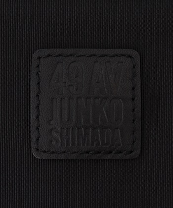 49AV.junko shimada エナメルクロコ型押しポーチ_subthumb_5
