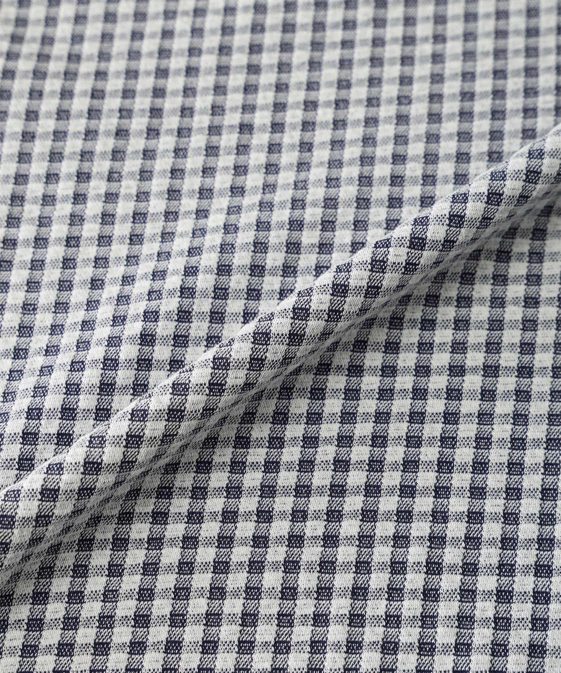 DECOY サッカーギンガムプルオーバー_sub_23