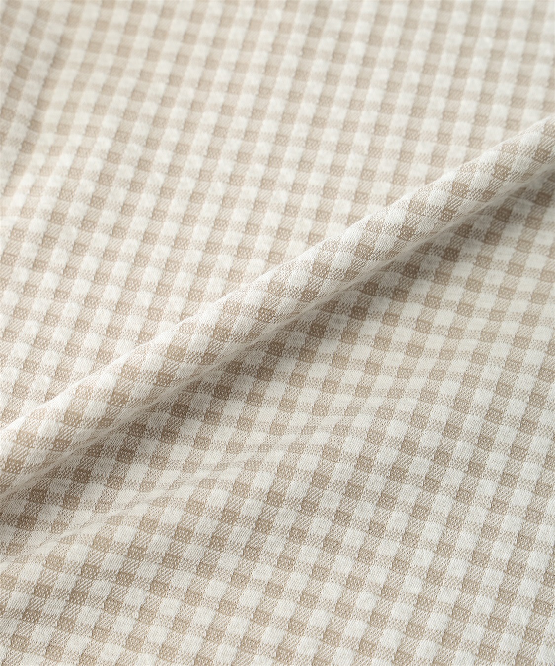 DECOY サッカーギンガムプルオーバー_sub_25