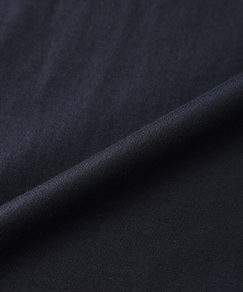 DECOY 【冷感】【UVカット】ひやさらコットンプレミアムレースＴシャツ_subthumb_27