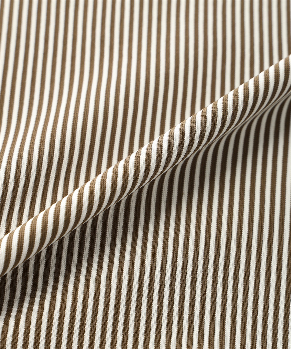 DECOY トリコットストライププルオーバー_sub_18