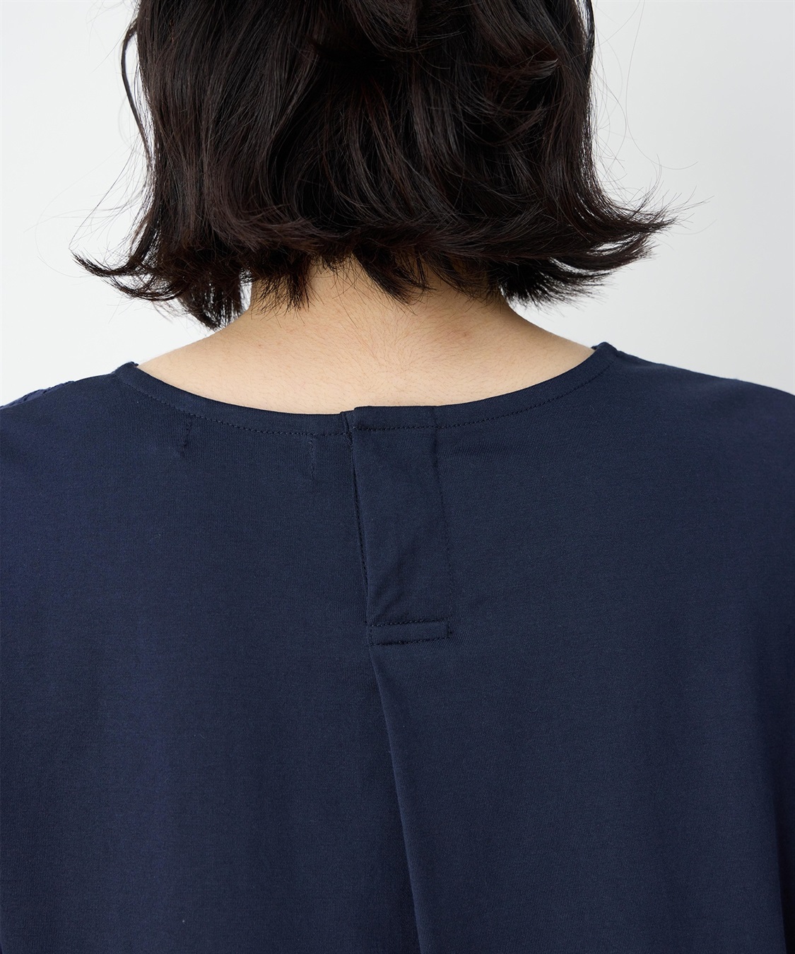 DECOY ひやさら刺繍切替プルオーバー_sub_12