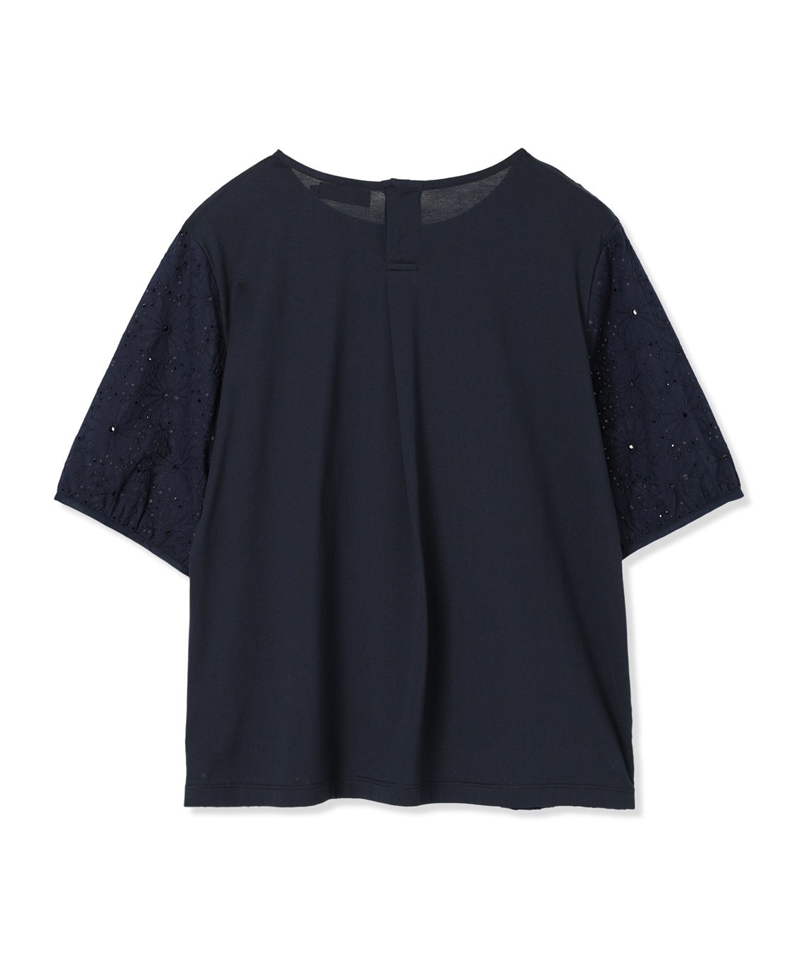 DECOY ひやさら刺繍切替プルオーバー_sub_15