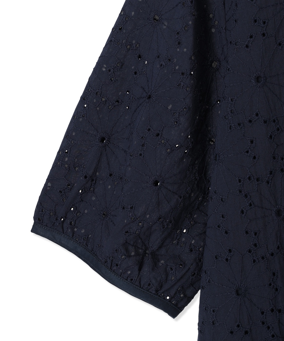 DECOY ひやさら刺繍切替プルオーバー_sub_17