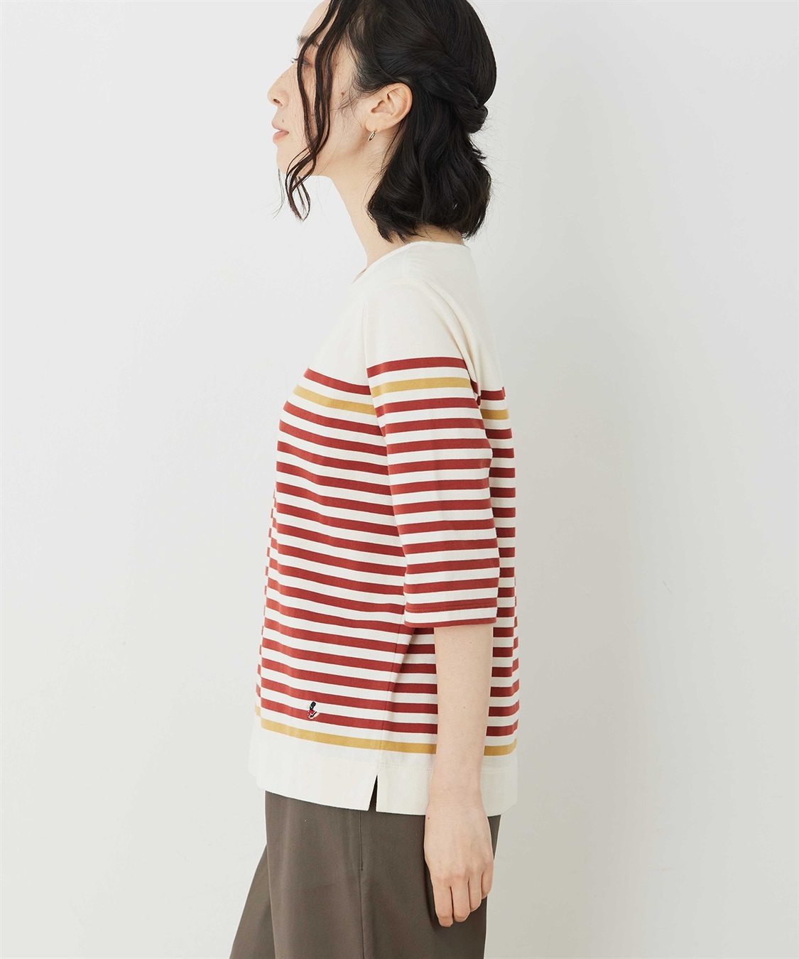 DECOY パネルボーダープルオーバー_sub_3