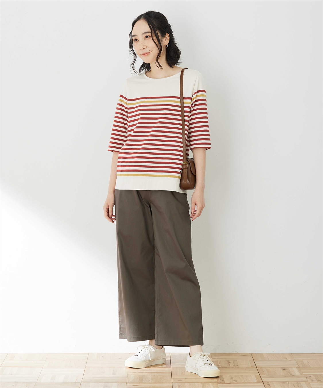 DECOY パネルボーダープルオーバー_sub_8