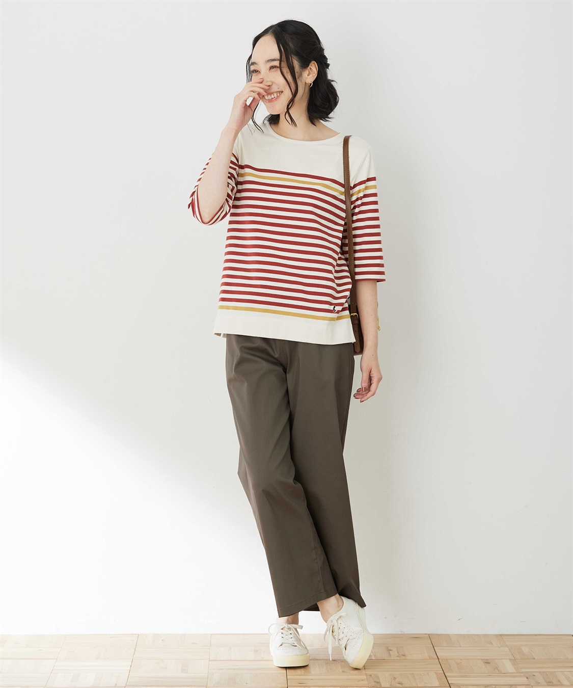 DECOY パネルボーダープルオーバー_sub_9