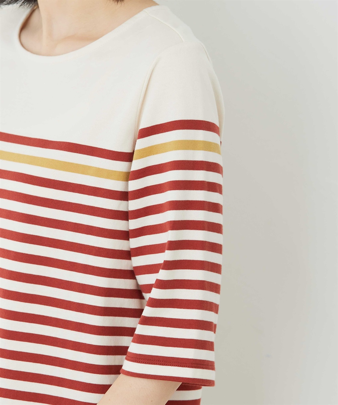 DECOY パネルボーダープルオーバー_sub_13