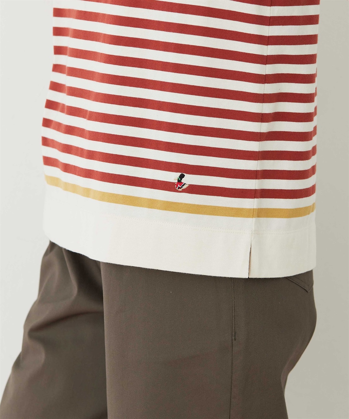 DECOY パネルボーダープルオーバー_sub_14