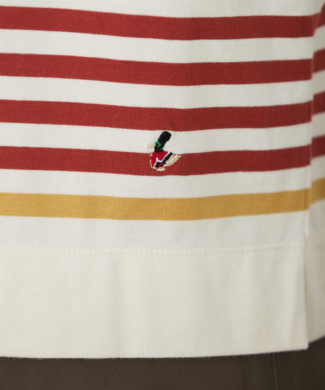 DECOY パネルボーダープルオーバー_sub_15