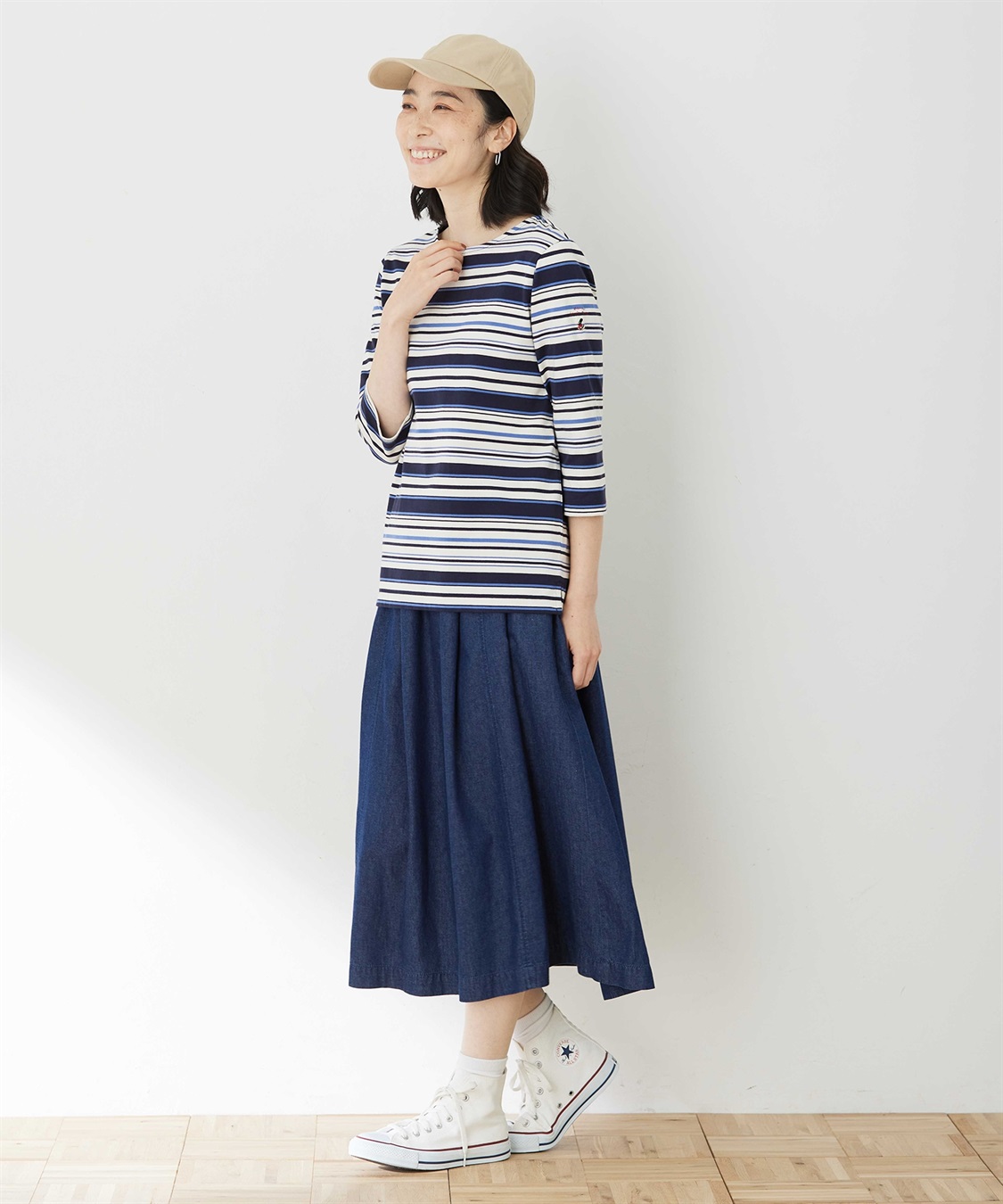 DECOY マルチボーダープルオーバー_sub_6