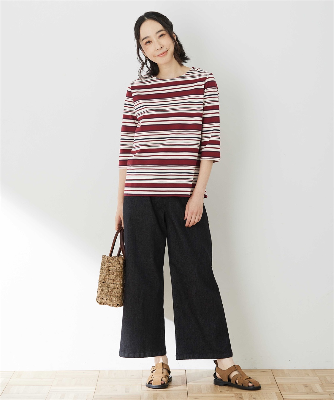 DECOY マルチボーダープルオーバー_sub_8