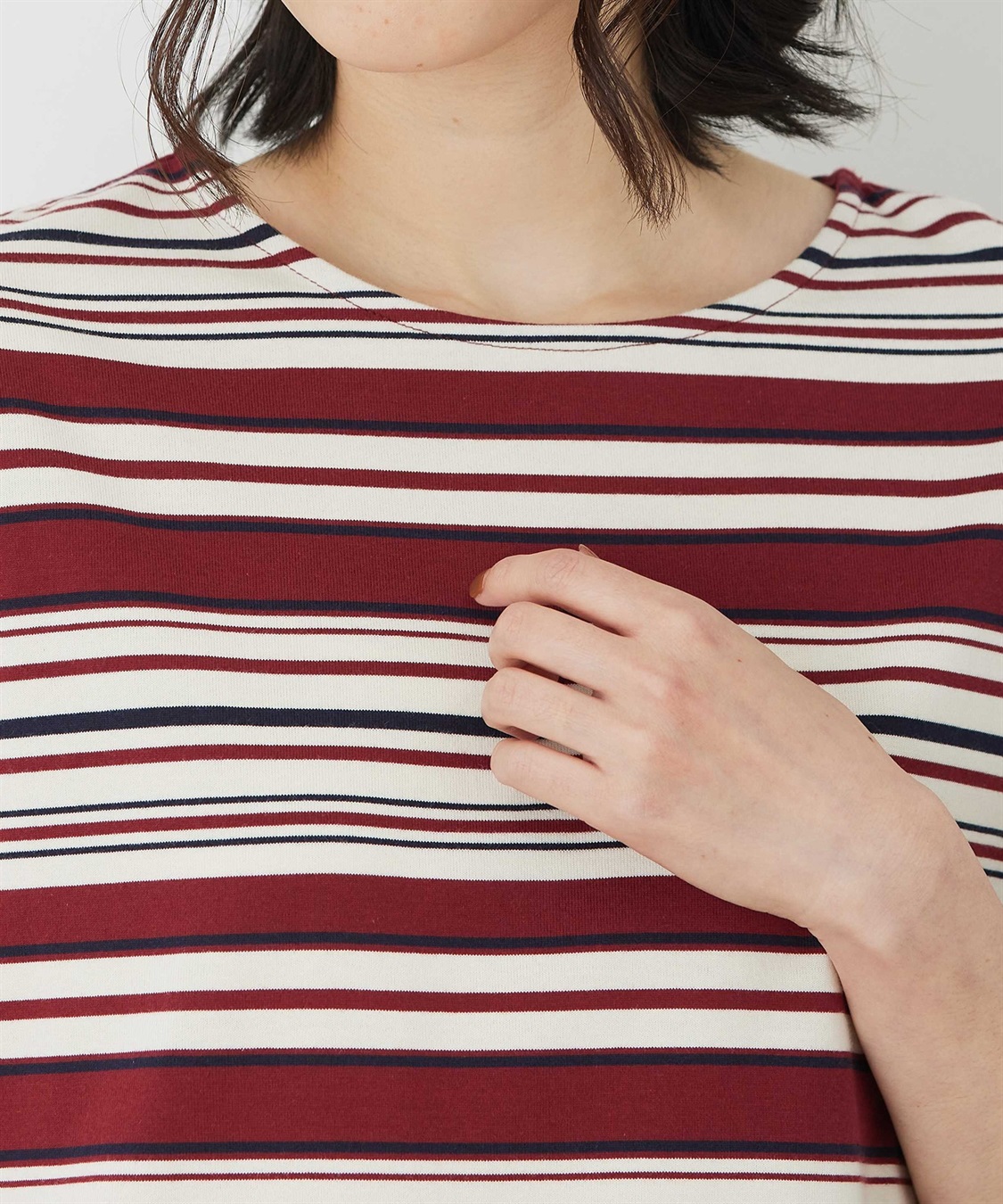 DECOY マルチボーダープルオーバー_sub_10