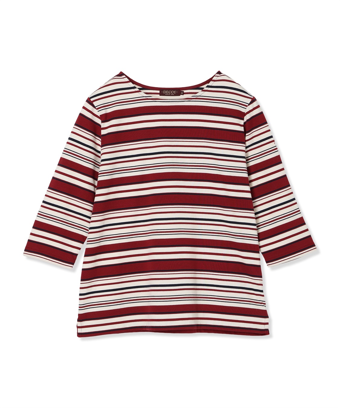 DECOY マルチボーダープルオーバー_sub_14