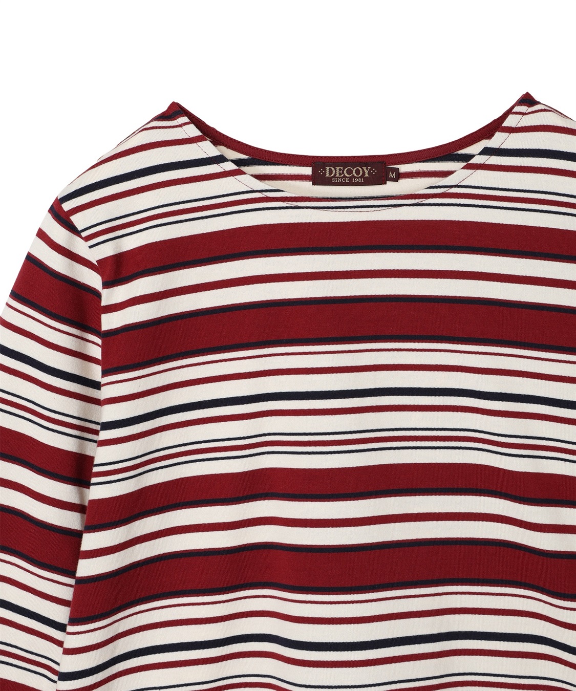 DECOY マルチボーダープルオーバー_sub_16