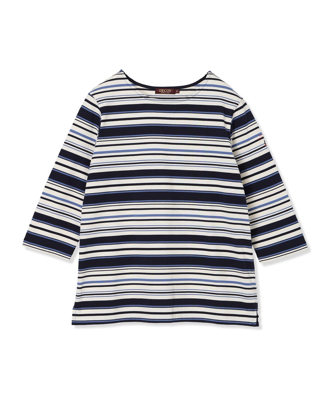 DECOY マルチボーダープルオーバー_sub_22