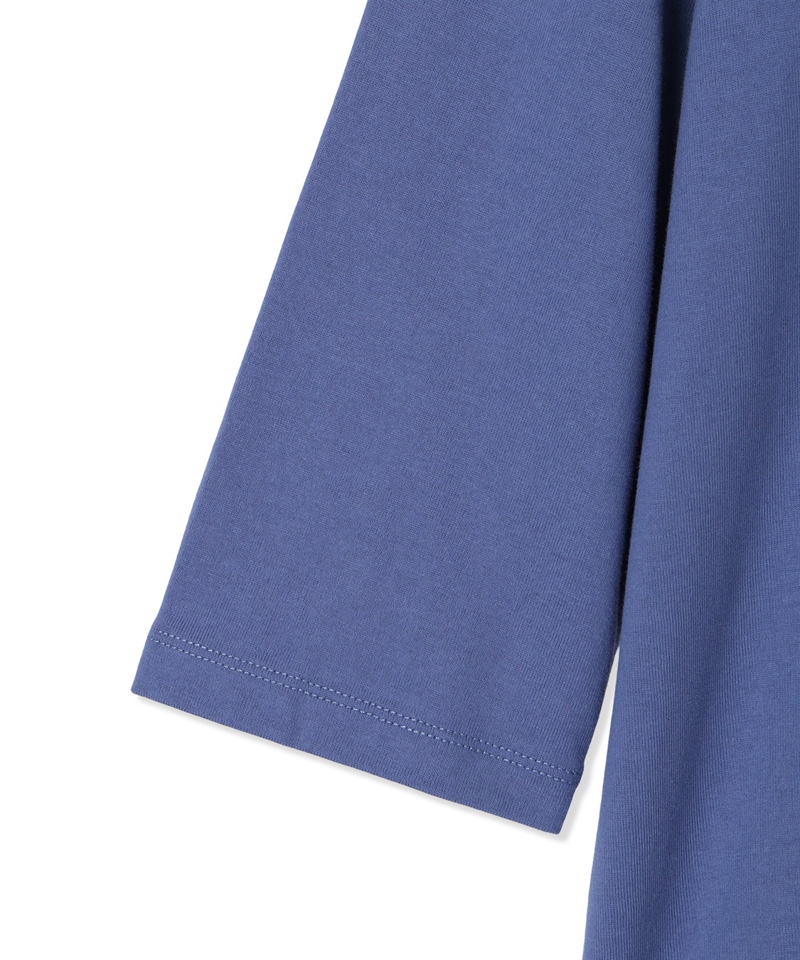 DECOY 刺しゅう七分袖プルオーバー_sub_15