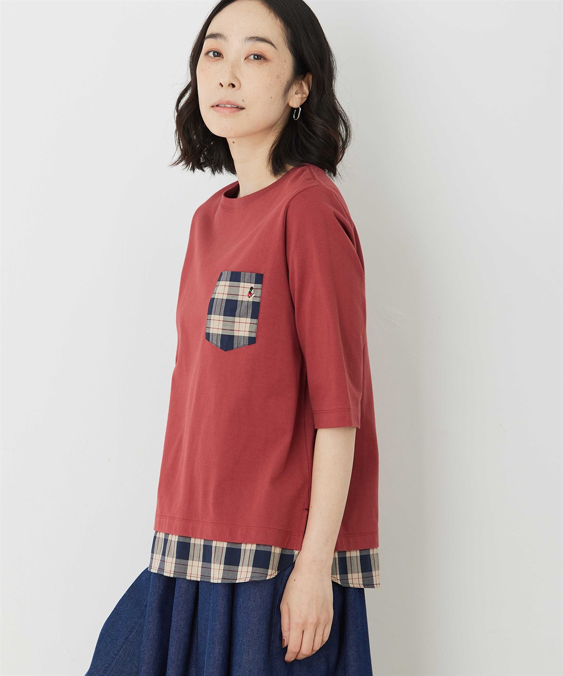 DECOY レイヤードプルオーバー_sub_1