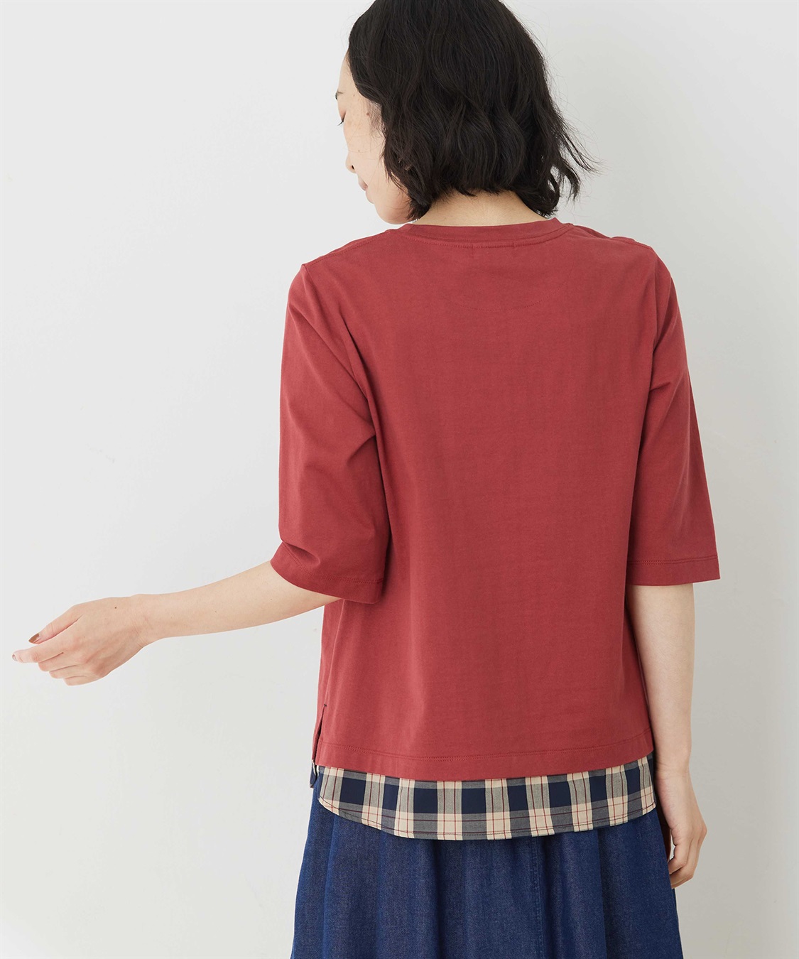 DECOY レイヤードプルオーバー_sub_4