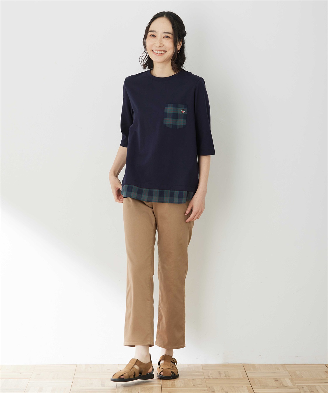 DECOY レイヤードプルオーバー_sub_5