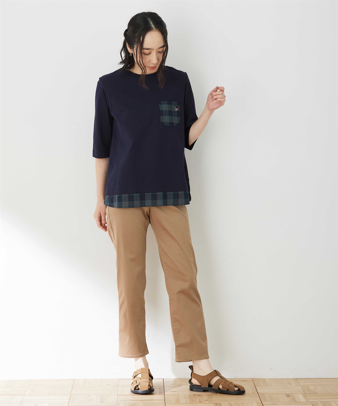 DECOY レイヤードプルオーバー_sub_6