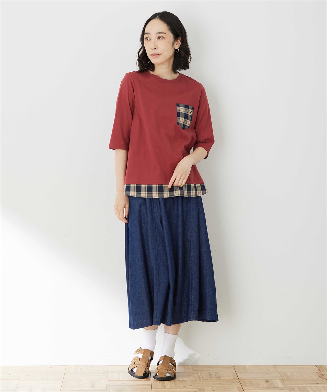 DECOY レイヤードプルオーバー_sub_7