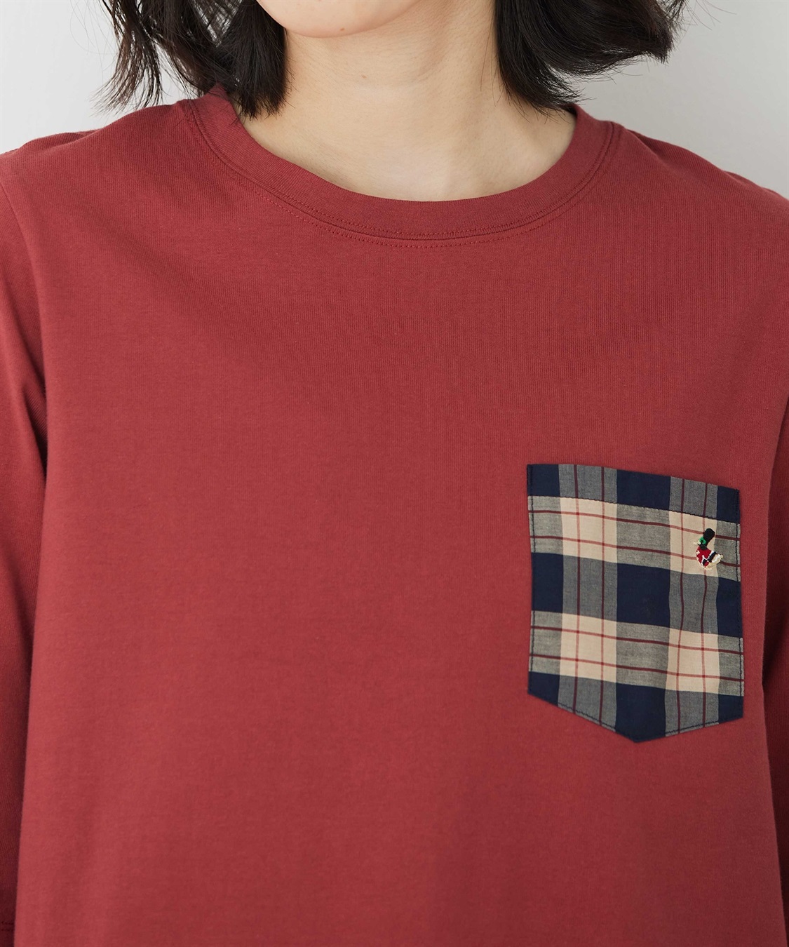 DECOY レイヤードプルオーバー_sub_11