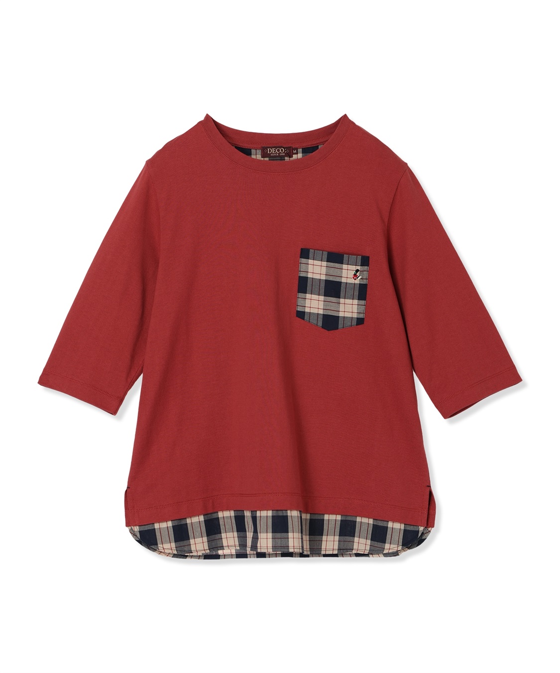 DECOY レイヤードプルオーバー_sub_15