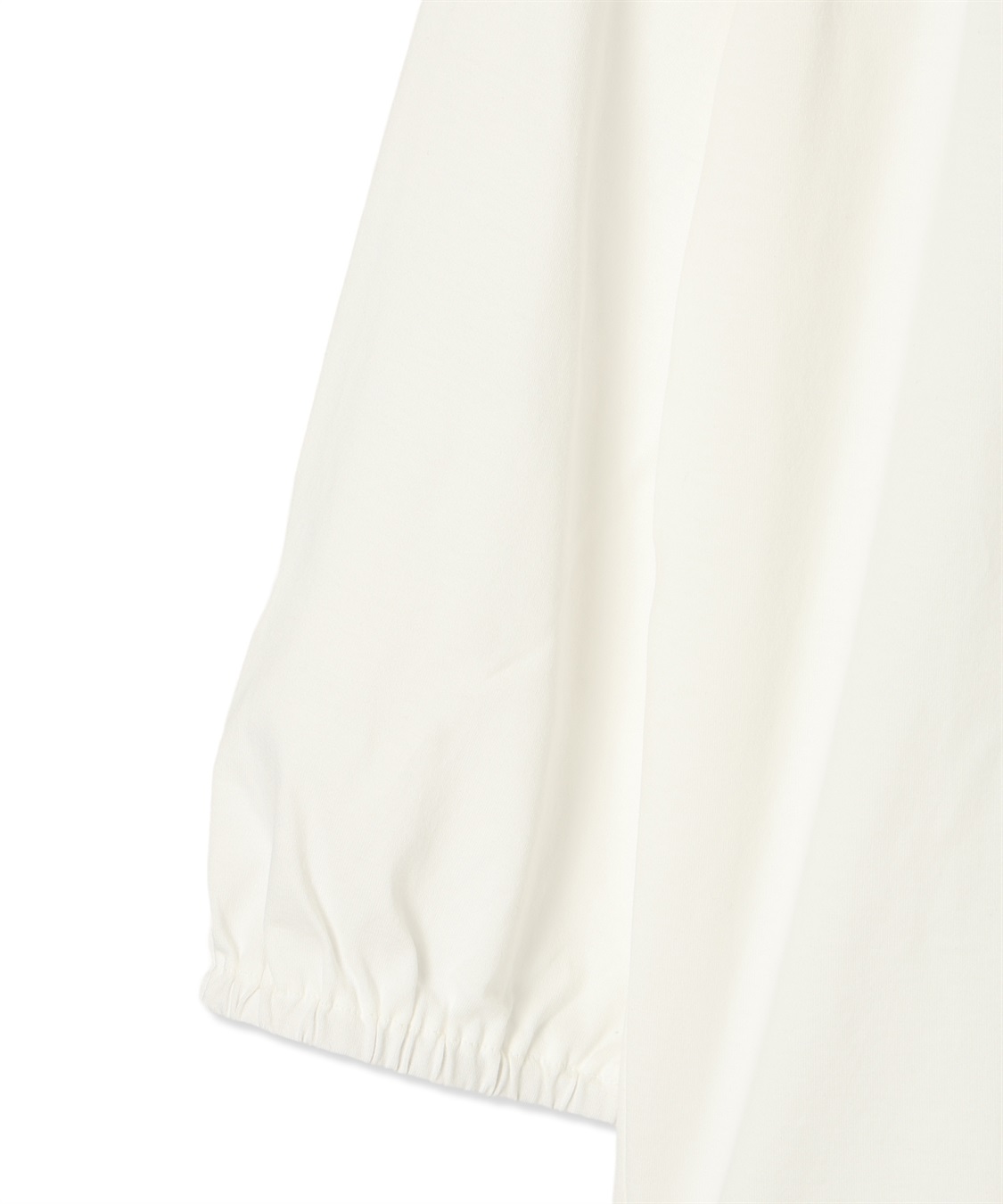 DECOY シャーリング襟ドッキングプルオーバー_sub_19