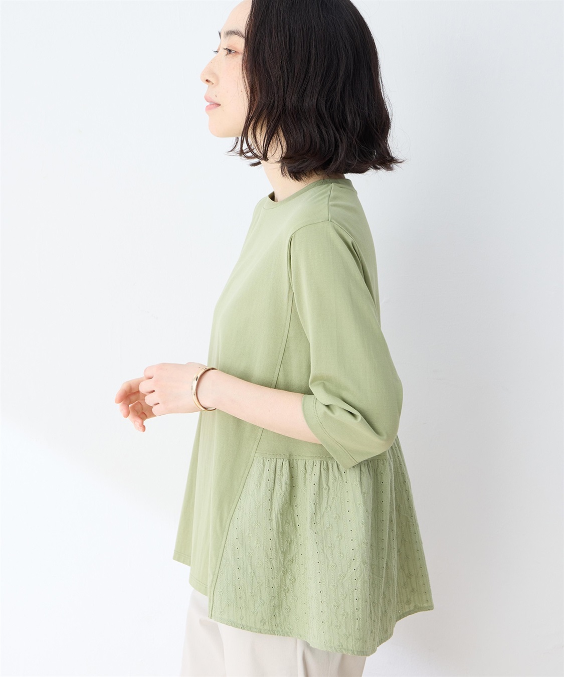 DECOY 裾ドッキングプルオーバー_sub_1