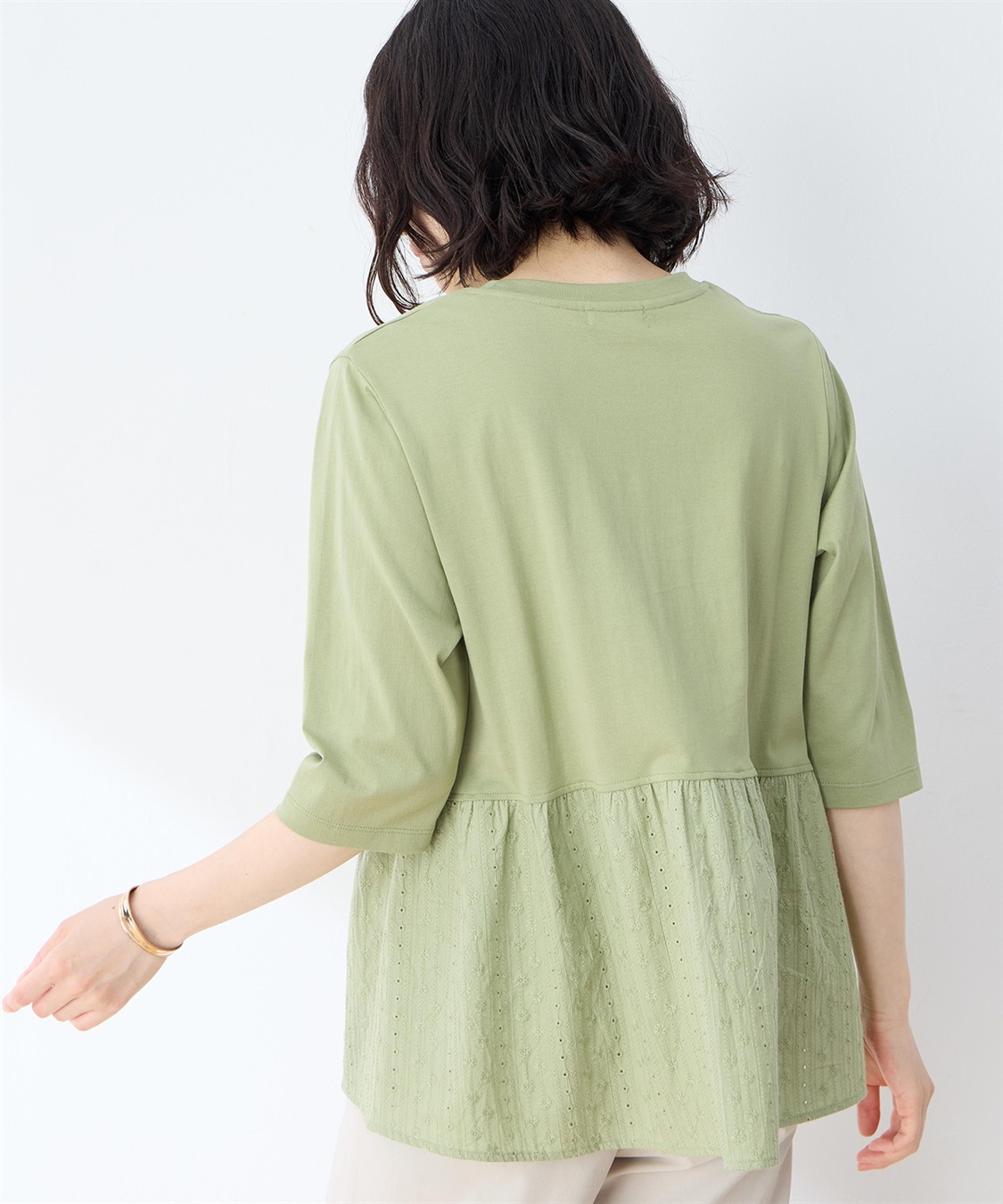 DECOY 裾ドッキングプルオーバー_sub_2