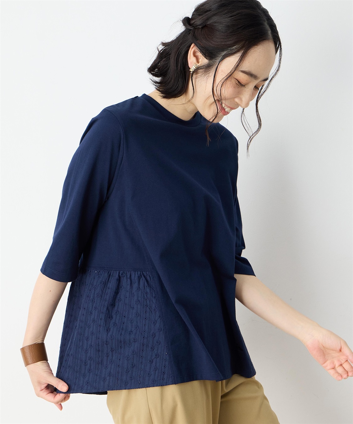 DECOY 裾ドッキングプルオーバー_sub_3