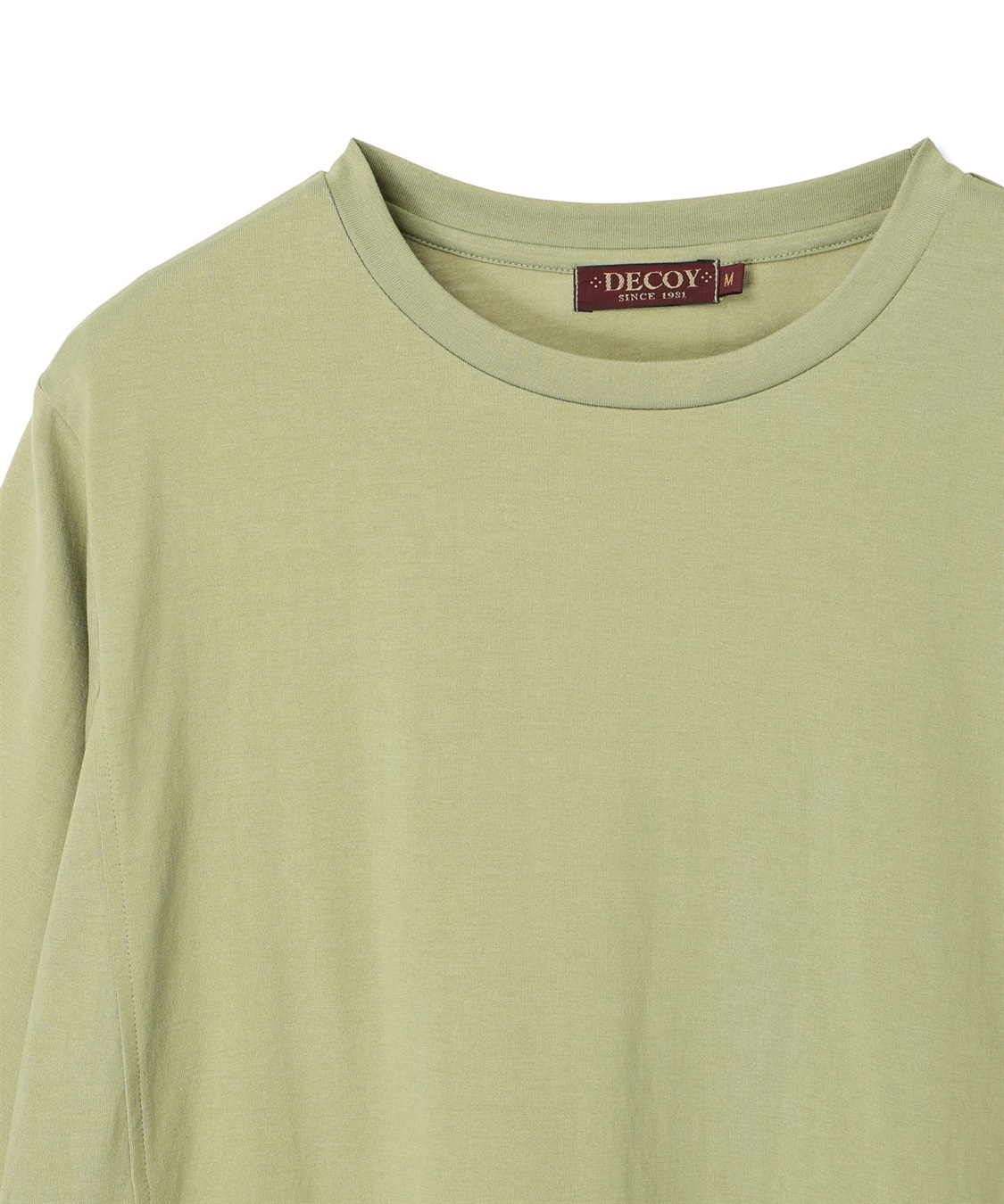 DECOY 裾ドッキングプルオーバー_sub_13