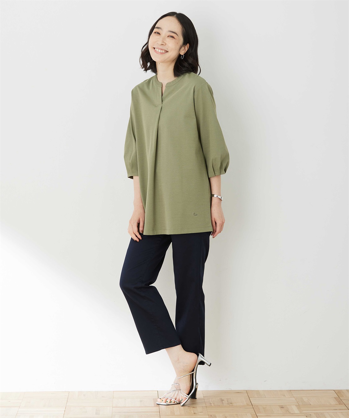 DECOY チュニックプルオーバー_sub_7