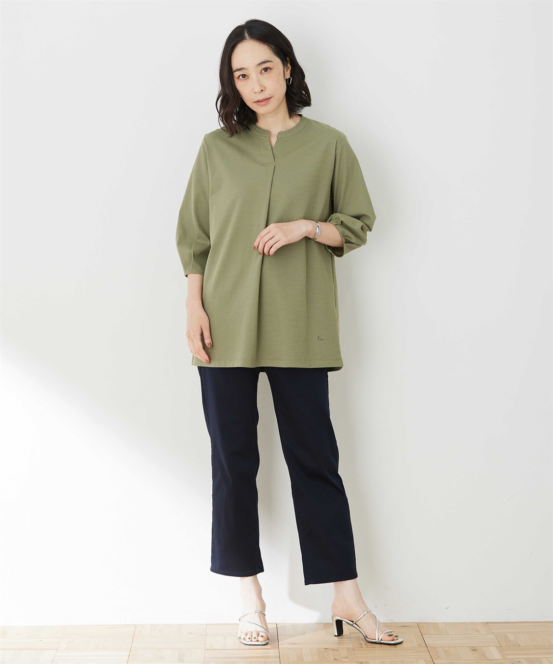 DECOY チュニックプルオーバー_sub_8