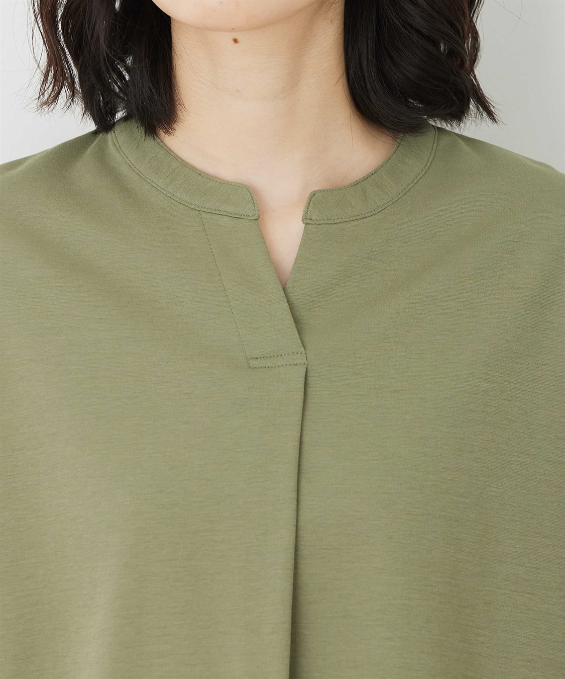 DECOY チュニックプルオーバー_sub_10