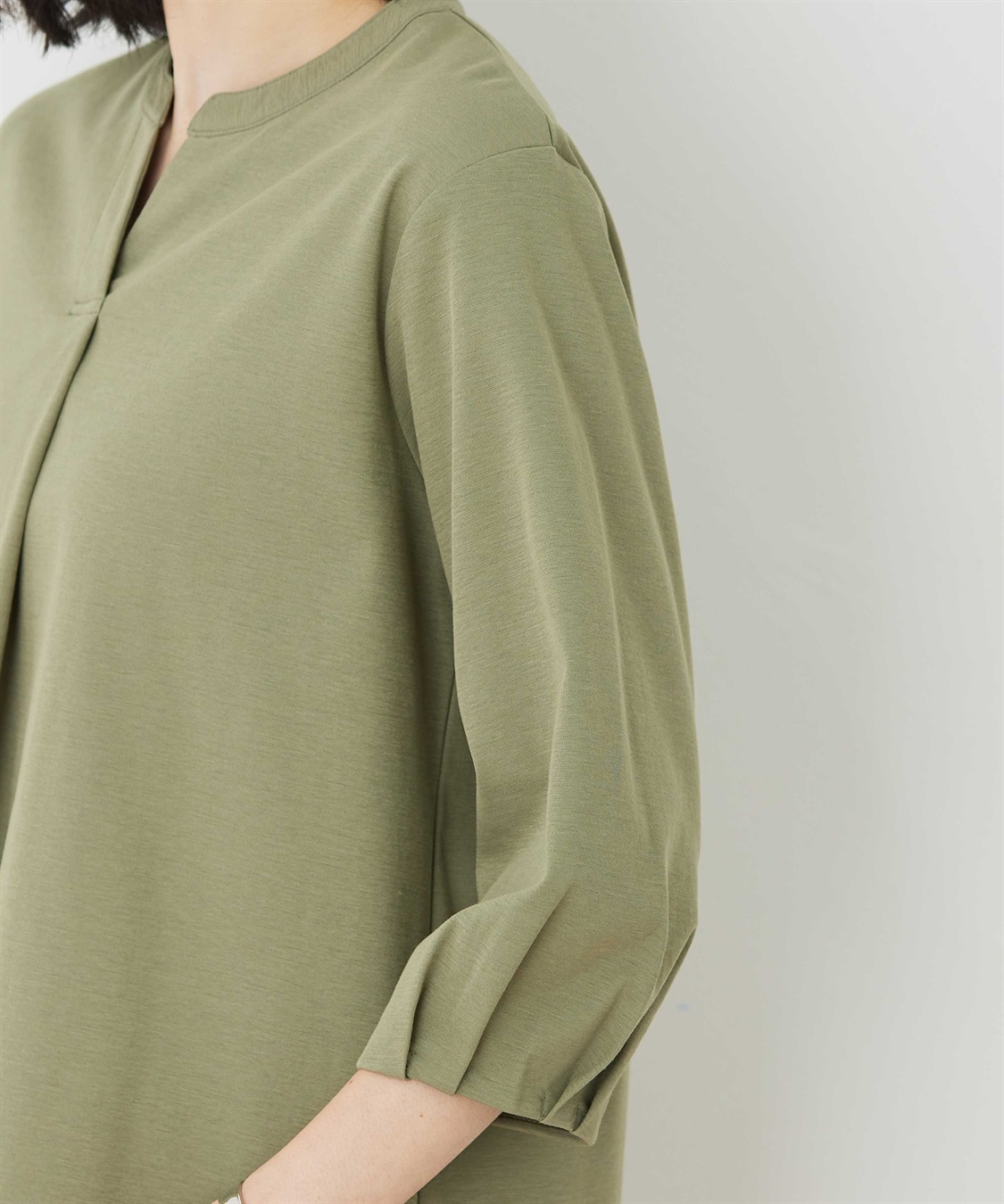 DECOY チュニックプルオーバー_sub_11