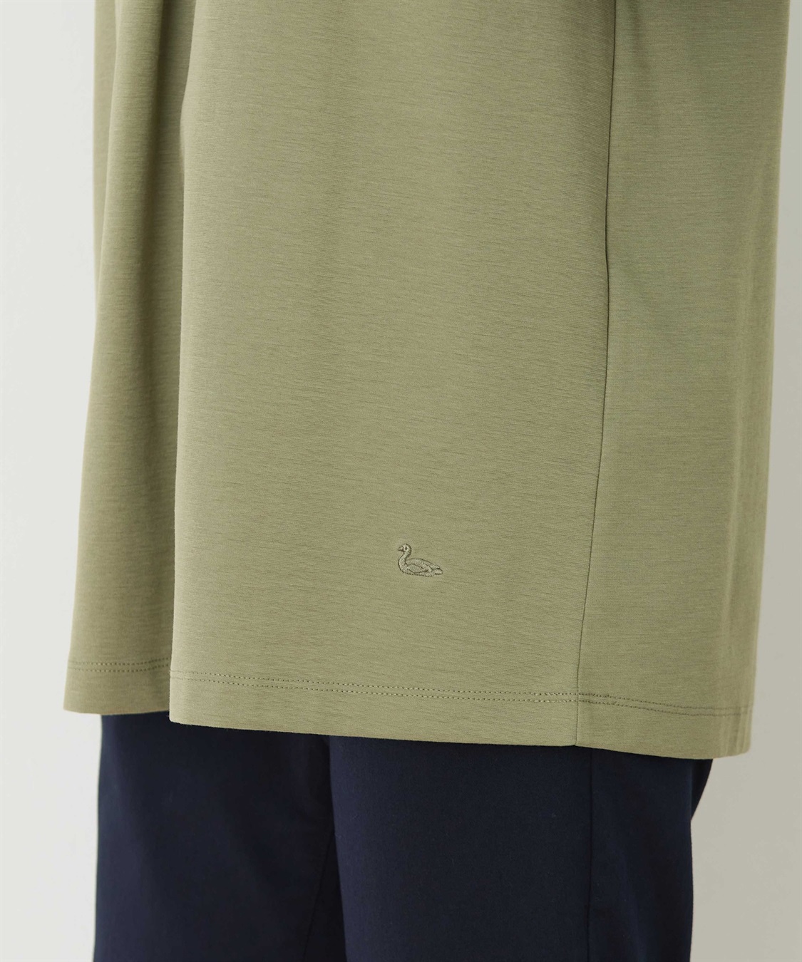 DECOY チュニックプルオーバー_sub_12