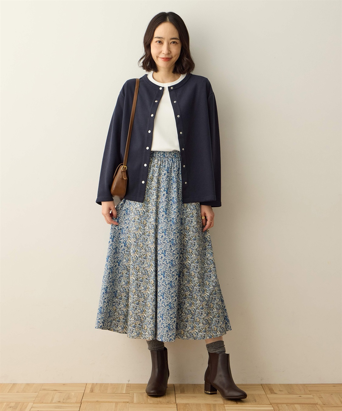 DECOY スナップボタンカーディガン_sub_8