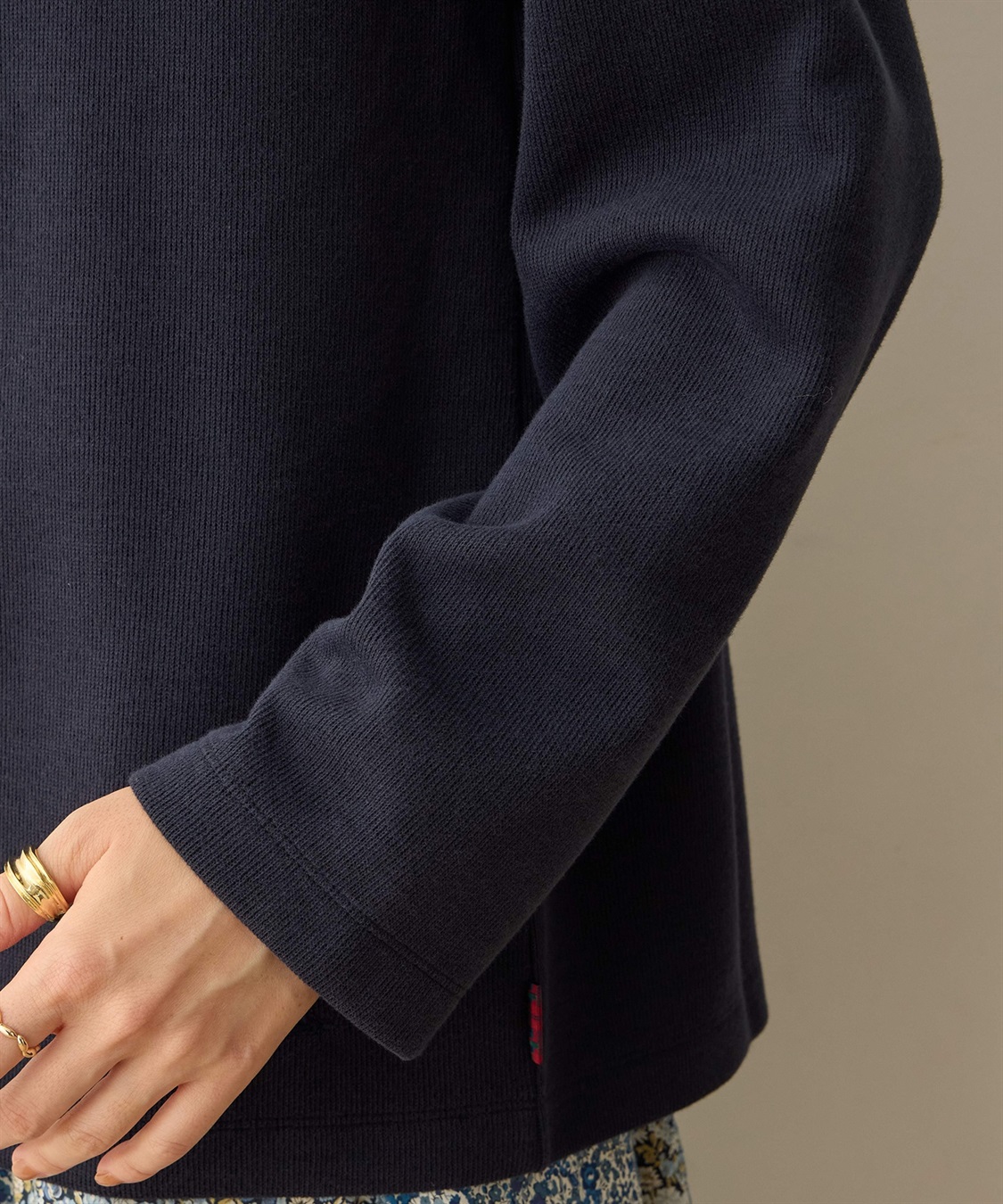 DECOY スナップボタンカーディガン_sub_11