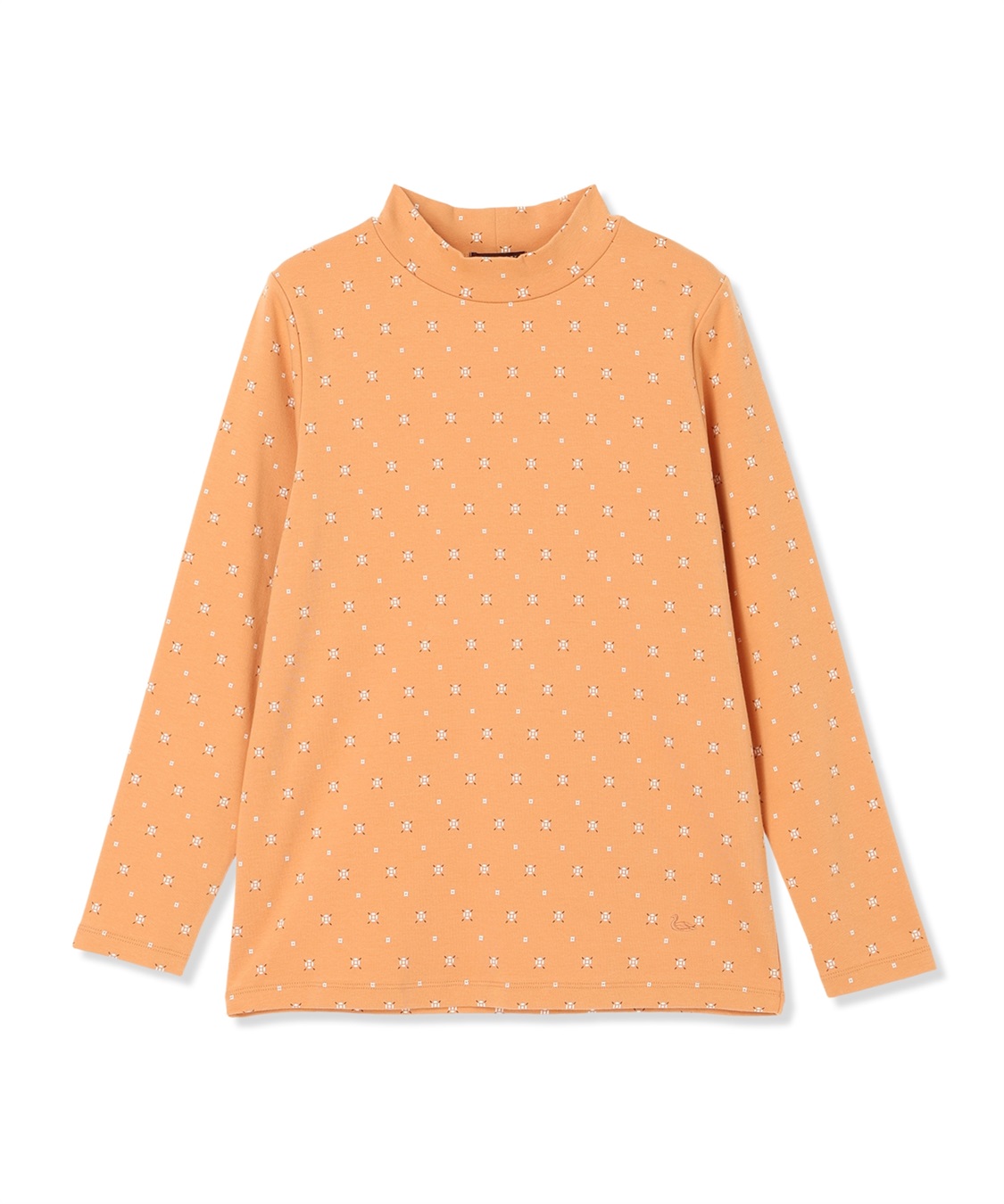 DECOY ハイネックプルオーバー_sub_16