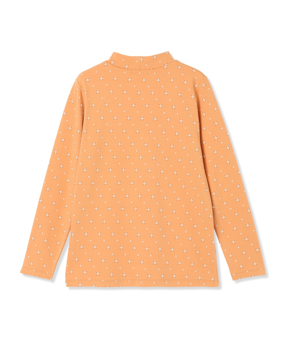 DECOY ハイネックプルオーバー_sub_17