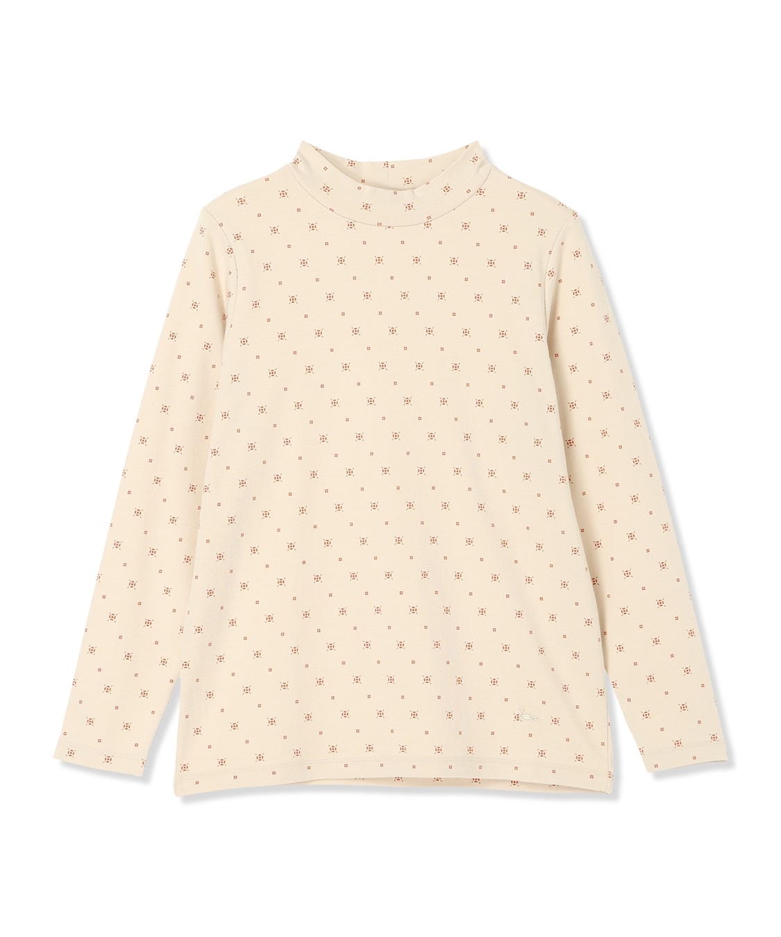 DECOY ハイネックプルオーバー_sub_24