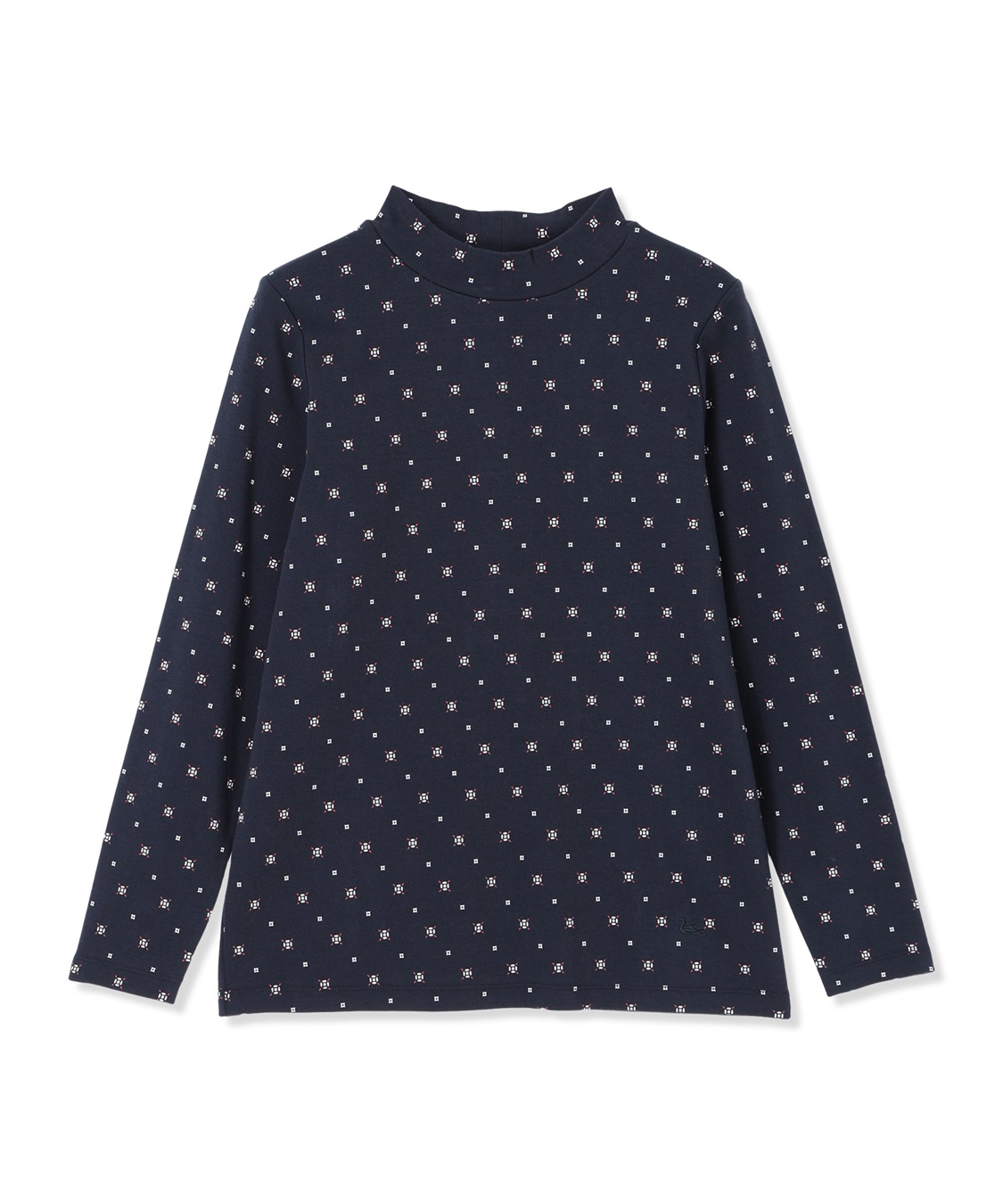 DECOY ハイネックプルオーバー_sub_25