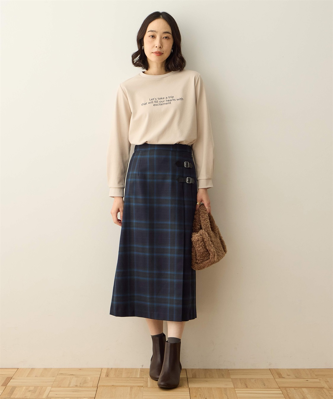 DECOY ロゴプルオーバー_sub_4