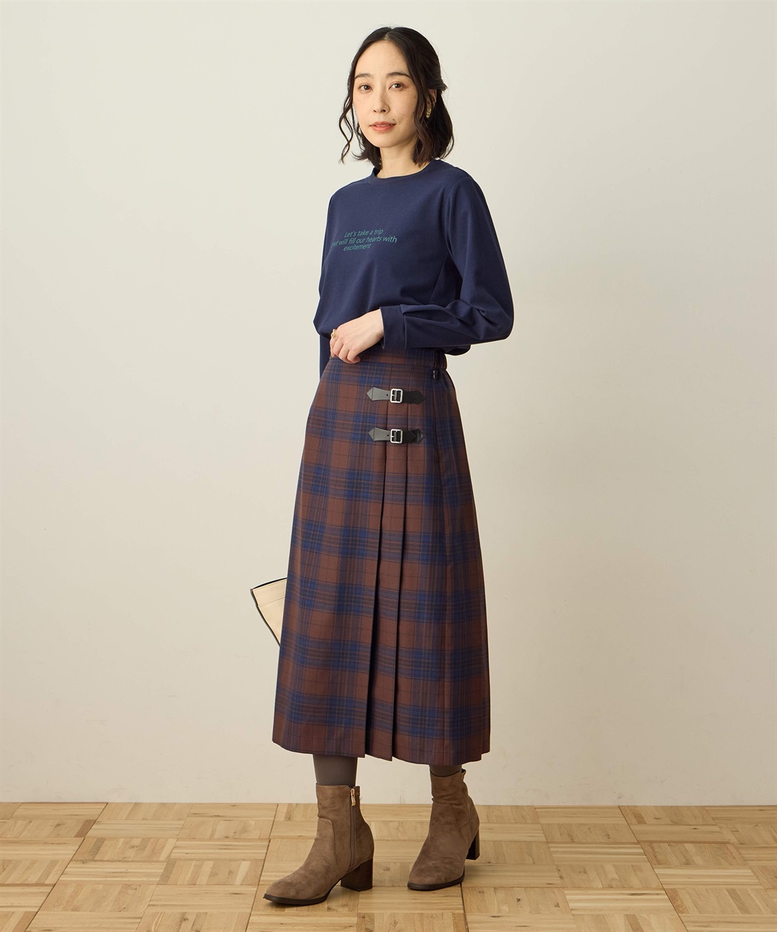 DECOY ロゴプルオーバー_sub_7