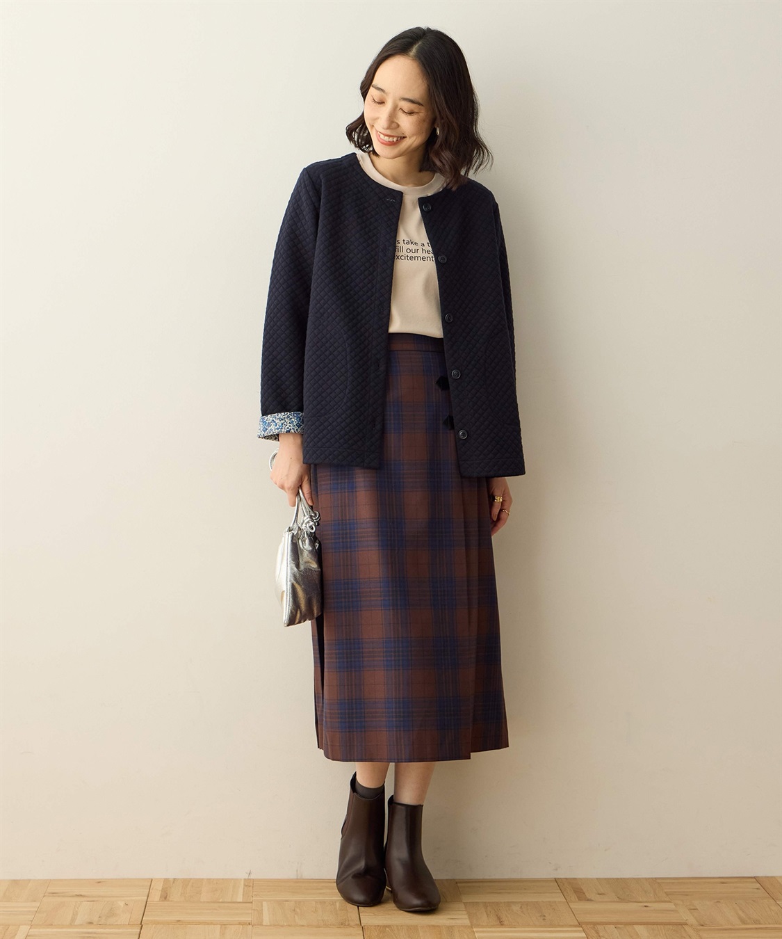 DECOY ロゴプルオーバー_sub_8